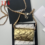 シャネル財布 激安